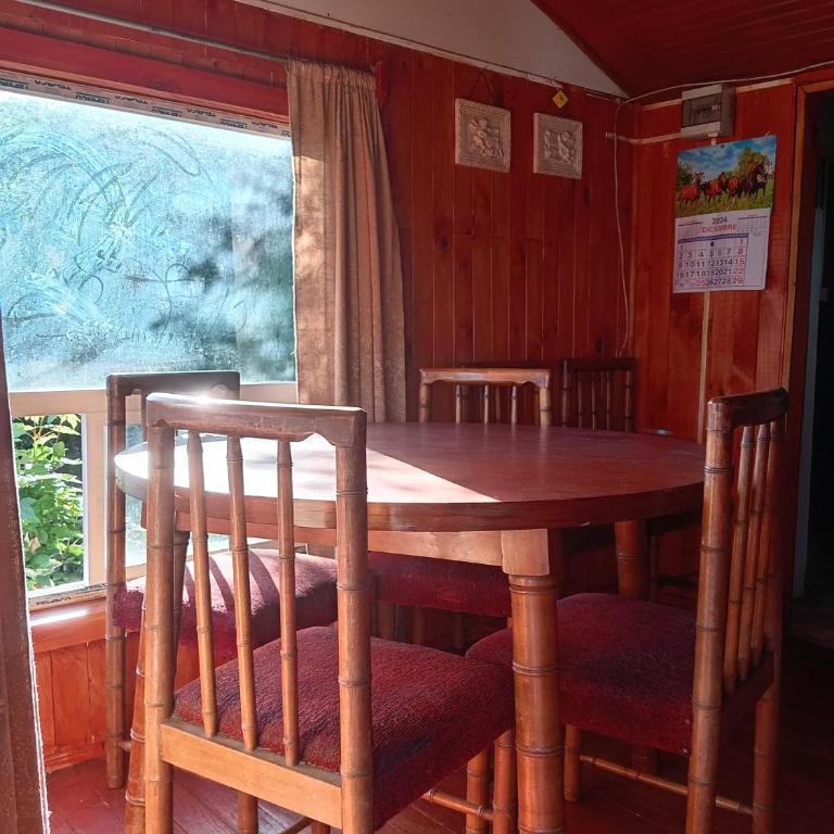 Casa silvia - Casa Vacacional de 3 dormitorios - 4