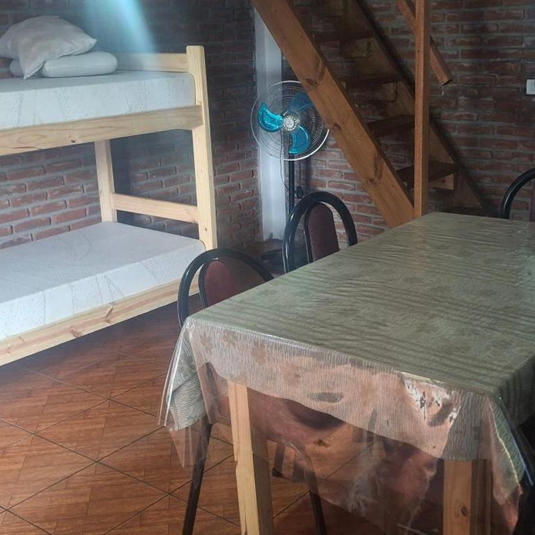 Cabañas yarri II - Chalet de 1 dormitorio - 2