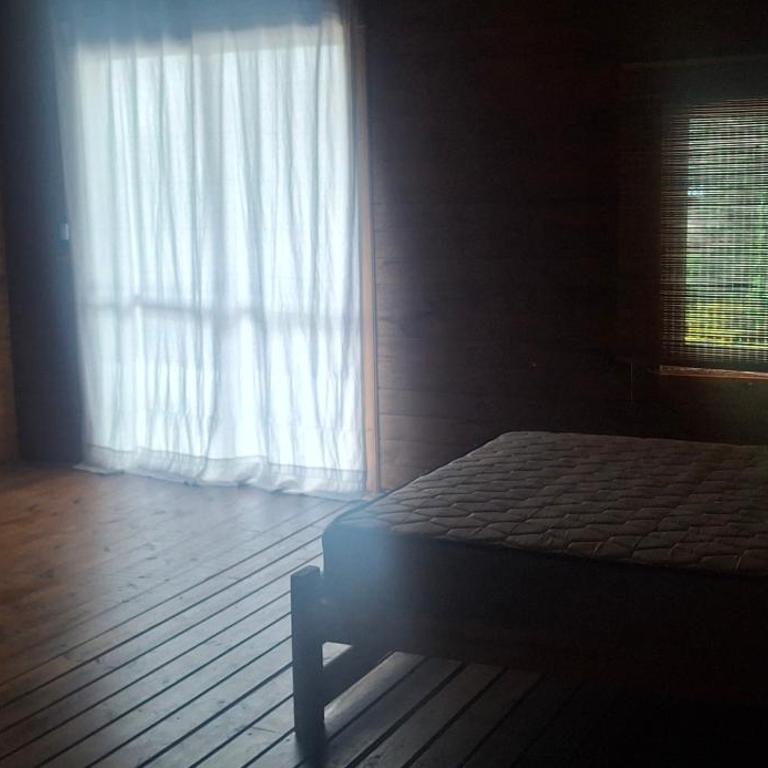 Cabañas yarri II - Chalet de 1 dormitorio - 4