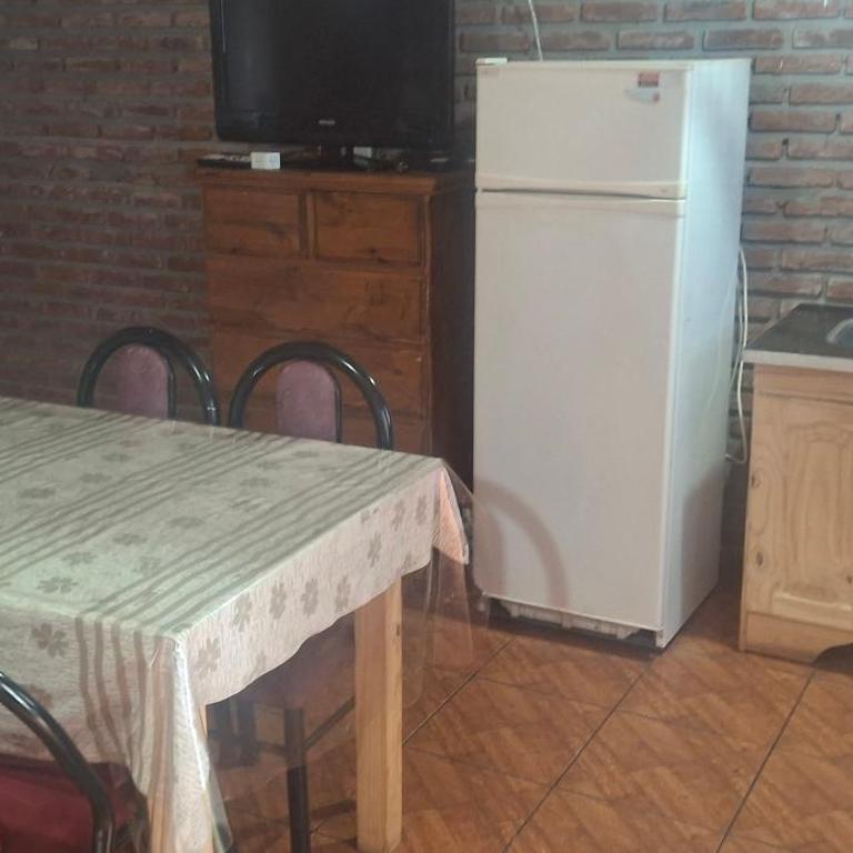 Cabañas yarri II - Chalet de 1 dormitorio - 3