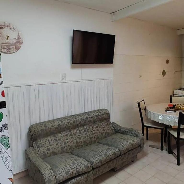 Altos 679inn - Apartamento Estándar de 1 dormitorio - 3
