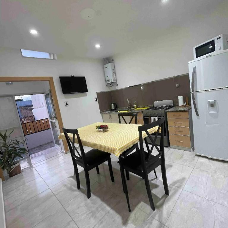 Altos 679inn - Apartamento Estándar de 1 dormitorio - 5
