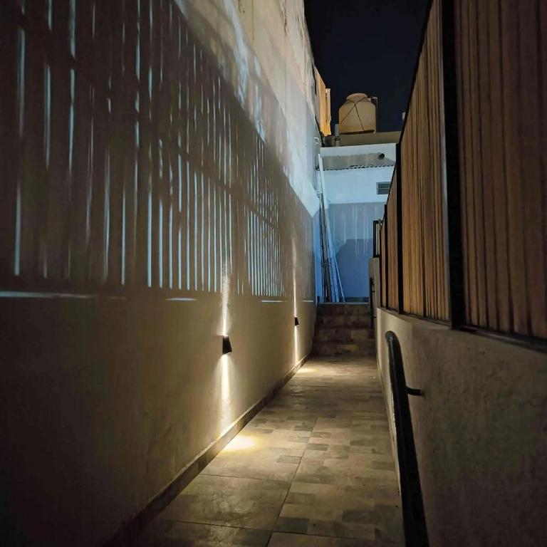 Altos 679inn - Apartamento Estándar de 1 dormitorio - 6
