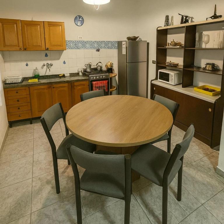 Altos 679inn - Apartamento Estándar de 1 dormitorio - 8