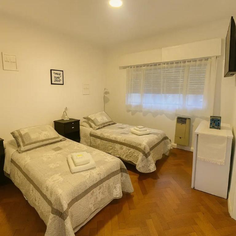 Altos 679inn - Apartamento Estándar de 1 dormitorio - 9