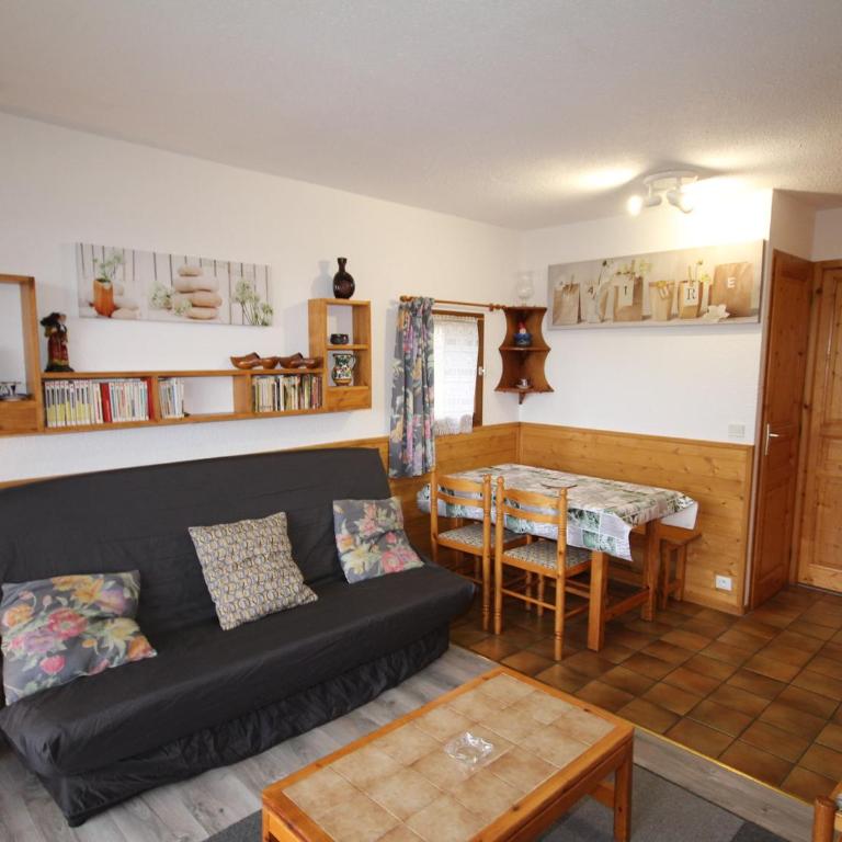 Studio cabine avec grande terrasse et emplacement idéal - FR-1-293-15 - Studio - 3