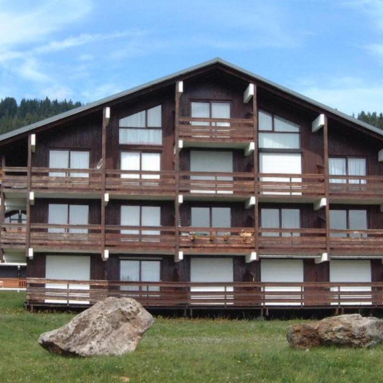 Studio cabine avec grande terrasse et emplacement idéal - FR-1-293-15 - Studio - 17