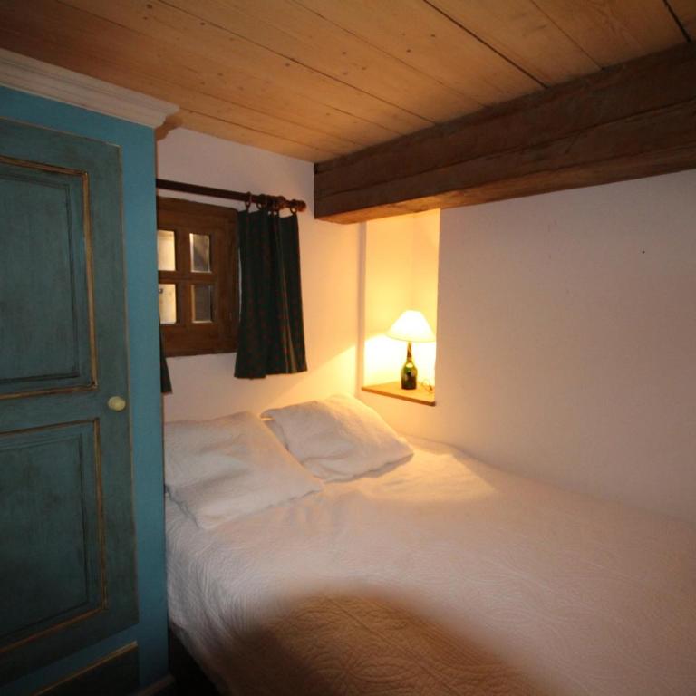 Chalet spacieux Les Saisies, 6 chambres, sauna, 11 pers. - Chalet 3 Chambres - 6