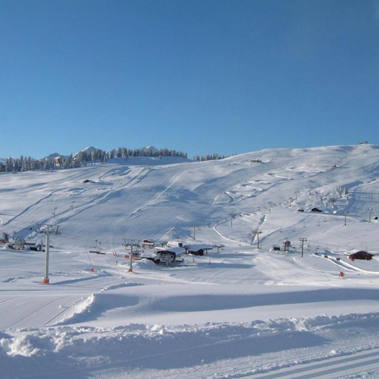 Chalet spacieux Les Saisies, 6 chambres, sauna, 11 pers. - Chalet 3 Chambres - 16