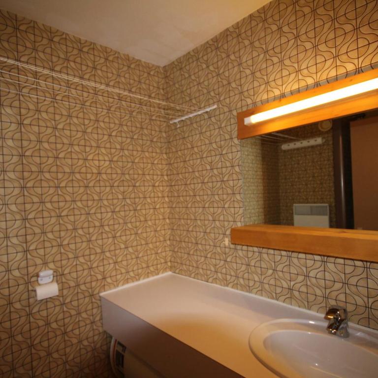 Studio ensoleillé 4 pers. aux Saisies - Studio - 8