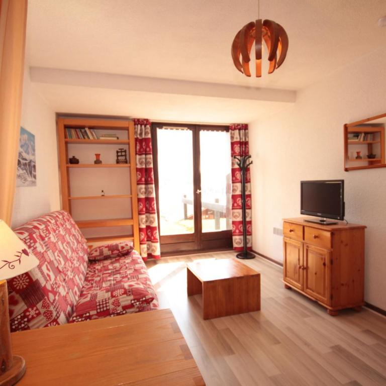 Studio ensoleillé 4 pers. aux Saisies - Studio - 11