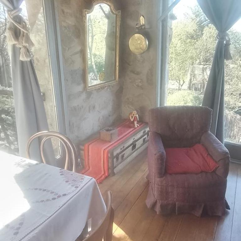 lacasitadepiedraCabana - Two-Bedroom House - 9