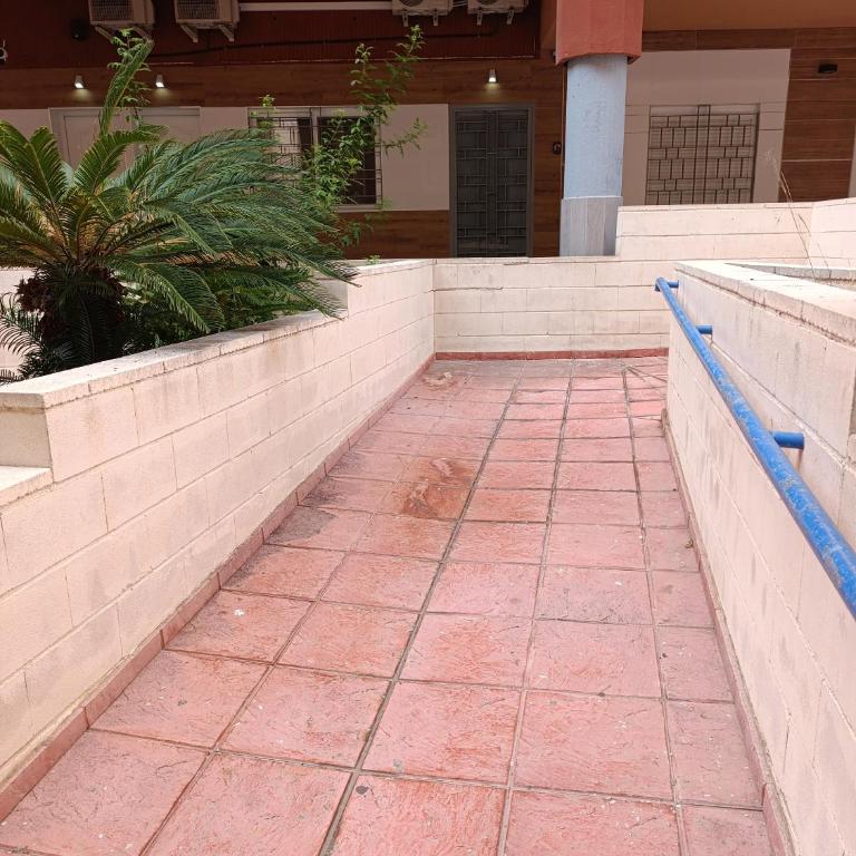 AUPA Apartamento Benidorm - Apartamento de 1 dormitorio - 44