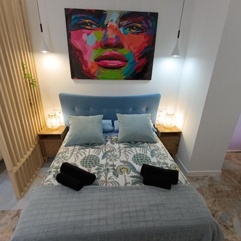 AUPA Apartamento Benidorm - Apartamento de 1 dormitorio - 2
