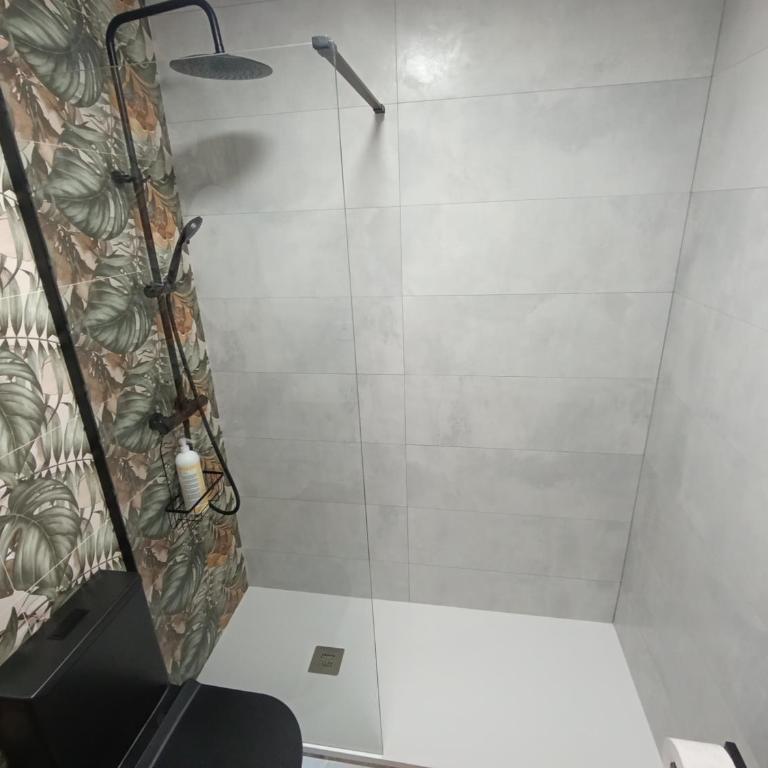 AUPA Apartamento Benidorm - Apartamento de 1 dormitorio - 33