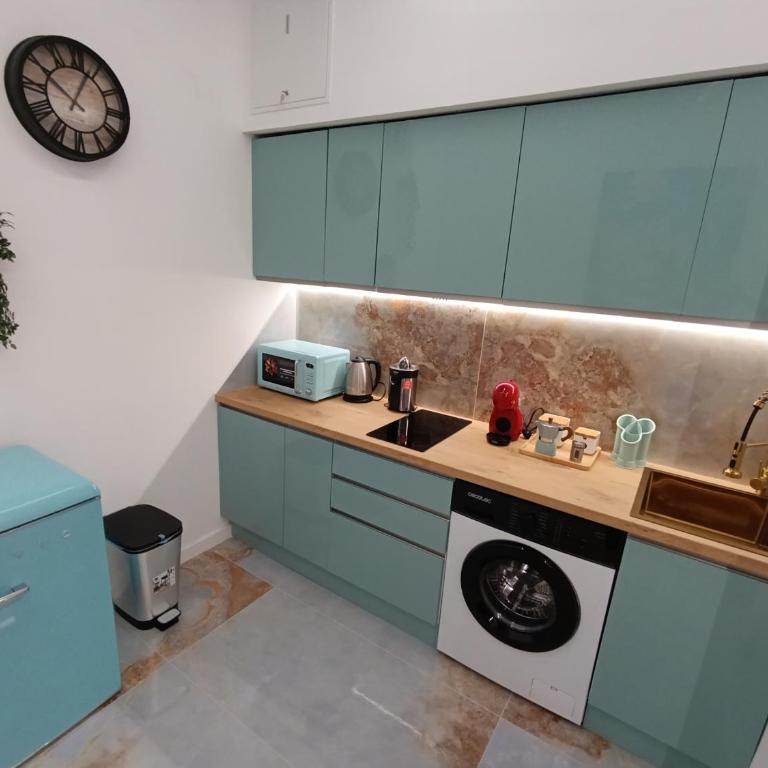 AUPA Apartamento Benidorm - Apartamento de 1 dormitorio - 22