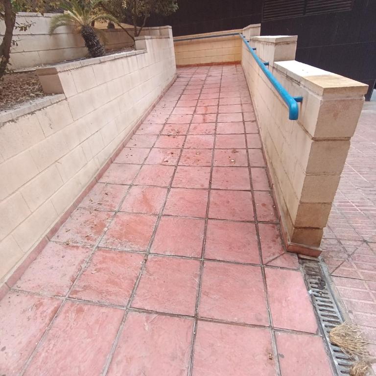 AUPA Apartamento Benidorm - Apartamento de 1 dormitorio - 43