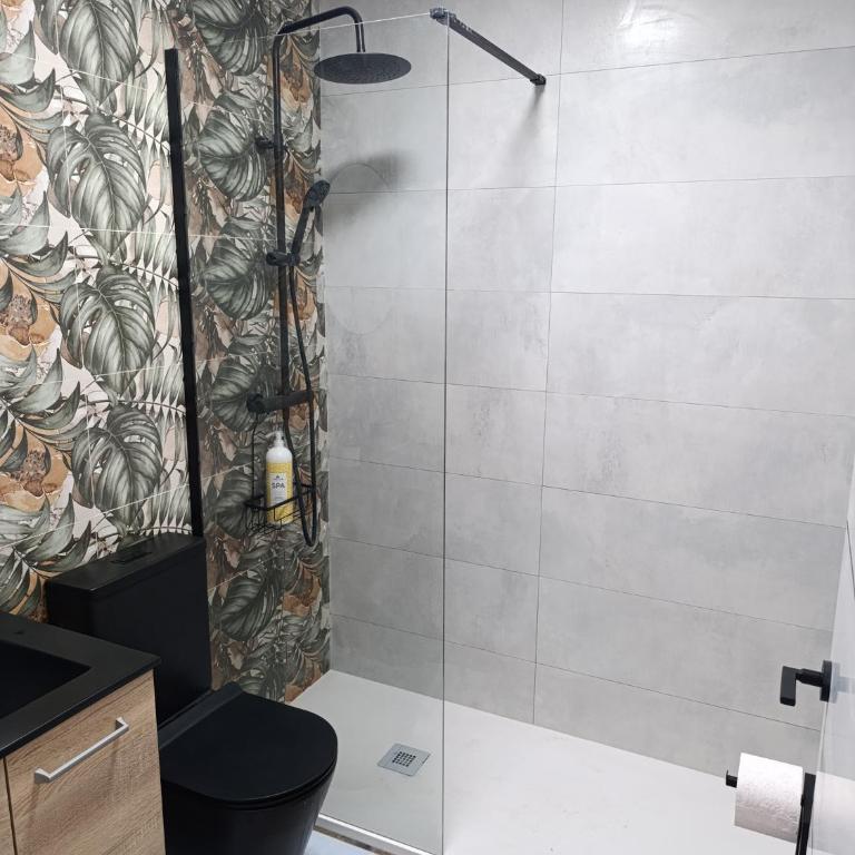 AUPA Apartamento Benidorm - Apartamento de 1 dormitorio - 34