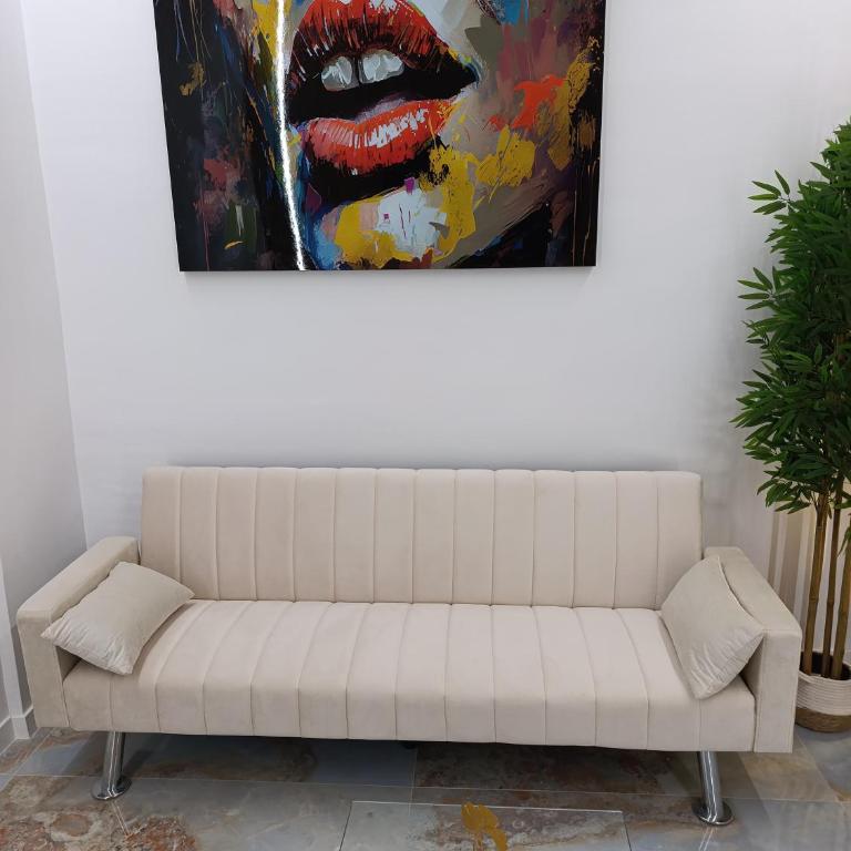 AUPA Apartamento Benidorm - Apartamento de 1 dormitorio - 19