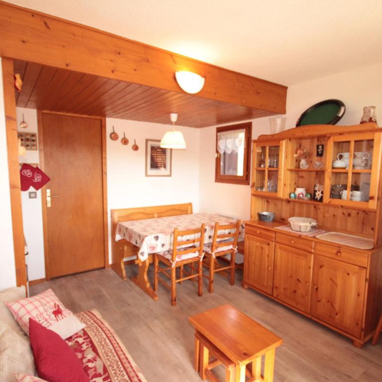 Petit 2 pièces cabine, ensoleillé, 4/5 couchages - FR-1-293-140 - Appartamento (5 Adulti) - 8