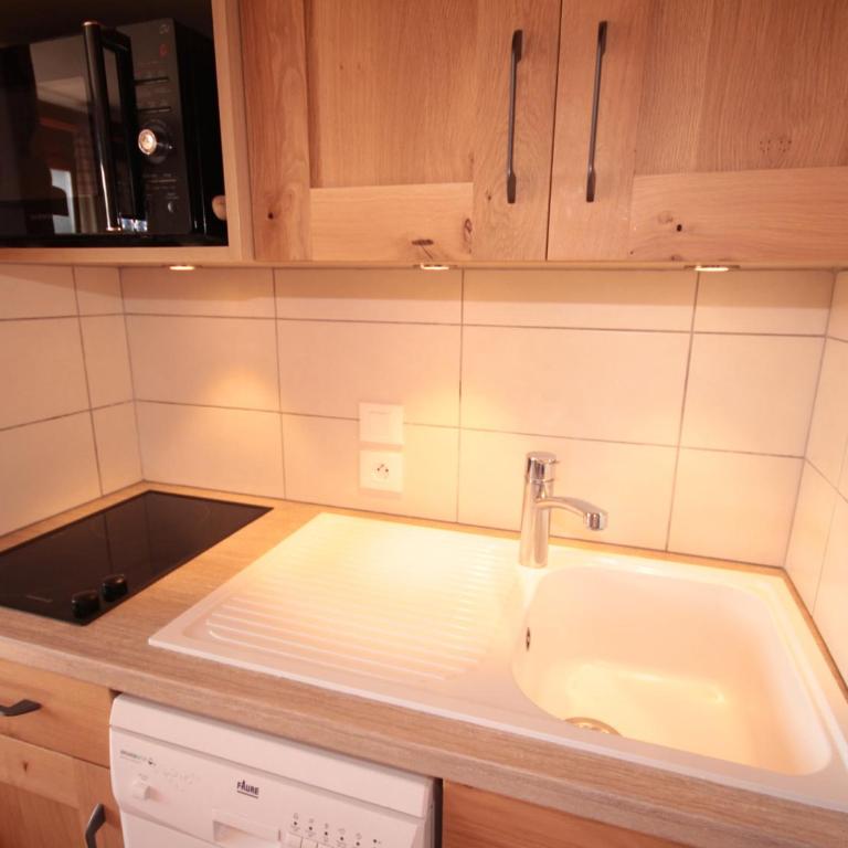 Petit 2 pièces cabine, ensoleillé, 4/5 couchages - FR-1-293-140 - Appartamento (5 Adulti) - 9