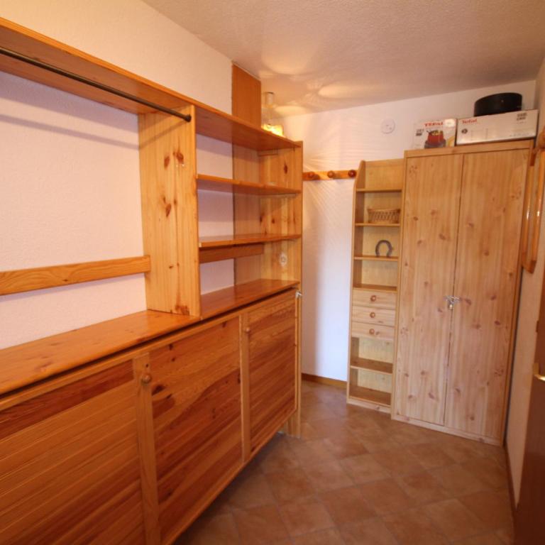Petit 2 pièces cabine, ensoleillé, 4/5 couchages - FR-1-293-140 - Appartamento (5 Adulti) - 10