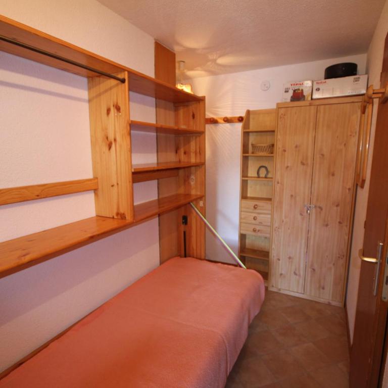 Petit 2 pièces cabine, ensoleillé, 4/5 couchages - FR-1-293-140 - Appartamento (5 Adulti) - 11