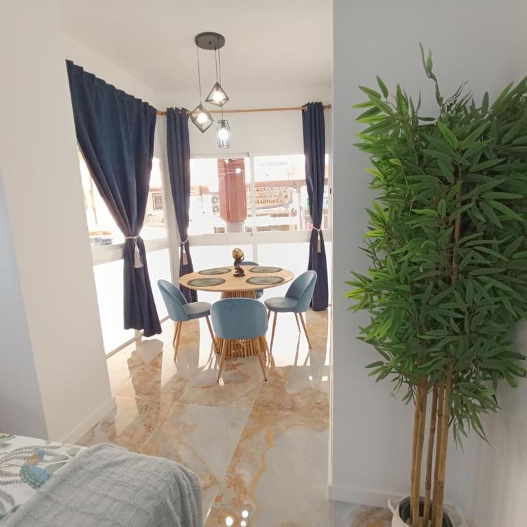 AUPA Apartamento Benidorm - Apartamento de 1 dormitorio - 14