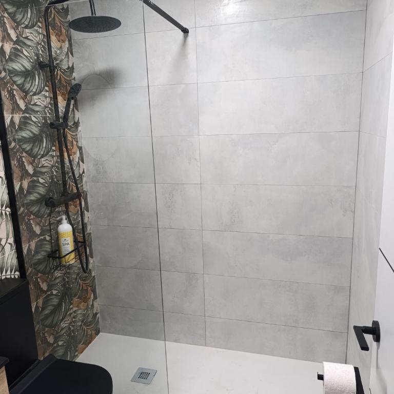 AUPA Apartamento Benidorm - Apartamento de 1 dormitorio - 37
