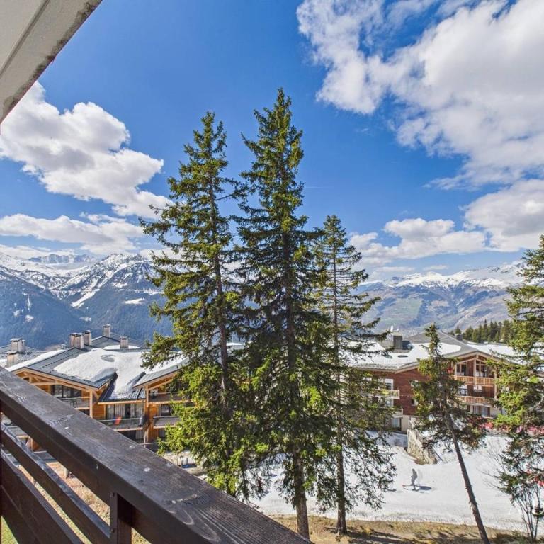 Bel Appartement Rénové avec Balcon - Ski aux Pieds, 5 Pers., Près des Commerces - FR-1-398-547 - Appartement (5 Adultes) - 8