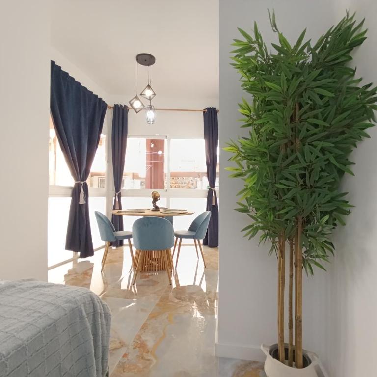 AUPA Apartamento Benidorm - Apartamento de 1 dormitorio - 10
