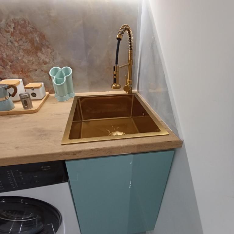 AUPA Apartamento Benidorm - Apartamento de 1 dormitorio - 25