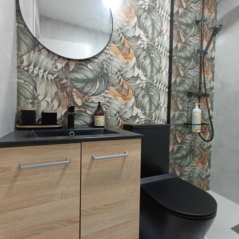 AUPA Apartamento Benidorm - Apartamento de 1 dormitorio - 31