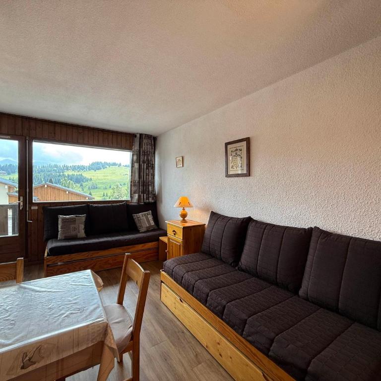 Studio cosy avec parking et animaux admis - Studio - 1