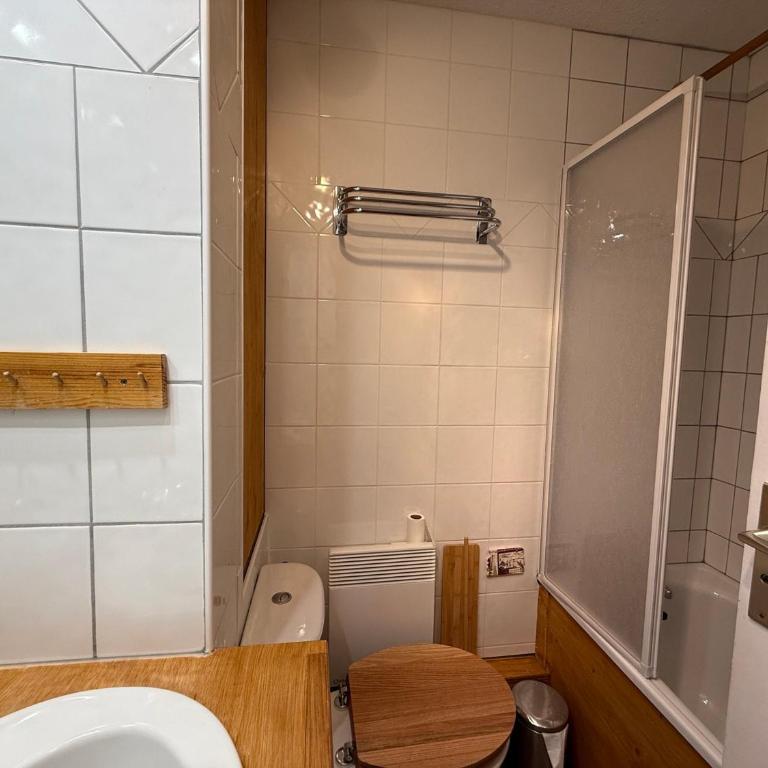 Studio cosy avec parking et animaux admis - Studio - 5