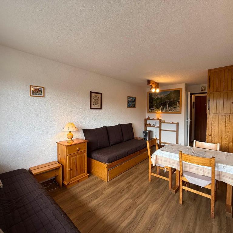 Studio cosy avec parking et animaux admis - Studio - 6