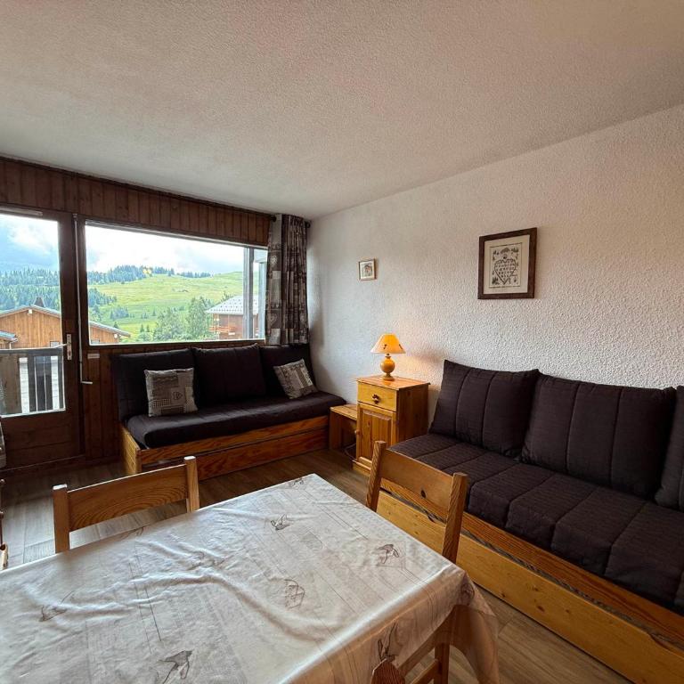 Studio cosy avec parking et animaux admis - Studio - 7