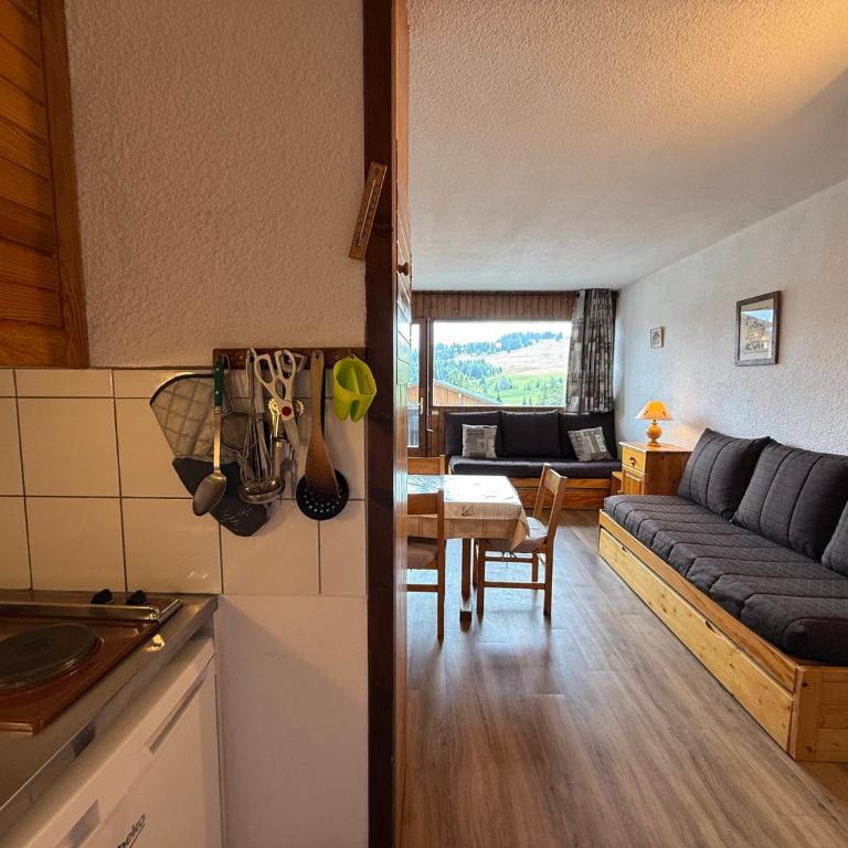 Studio cosy avec parking et animaux admis - Studio - 9