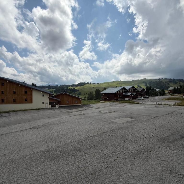 Studio cosy avec parking et animaux admis - Studio - 11