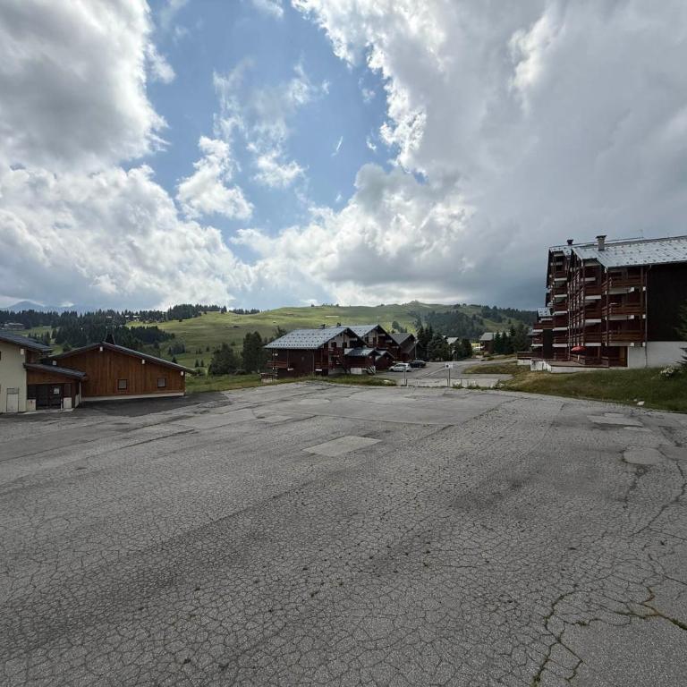 Studio cosy avec parking et animaux admis - Studio - 13