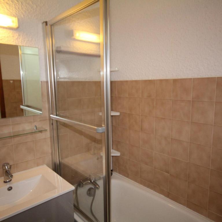 Les Saisies - Charmant studio pour 3 avec balcon exposé sud - Studio - 4