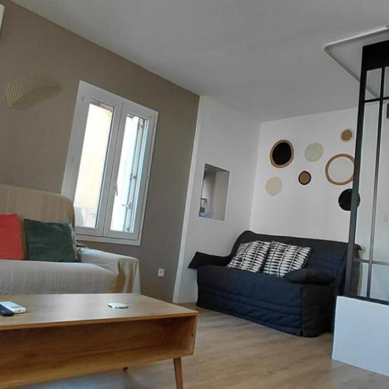 Bright village house! - Maison 2 Chambres - 3