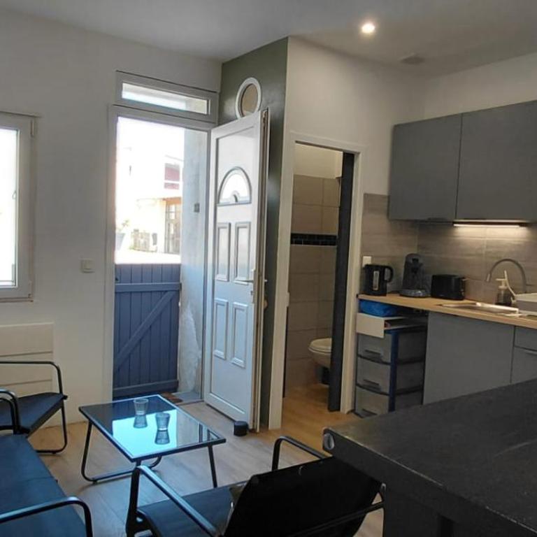 Bright village house! - Maison 2 Chambres - 4