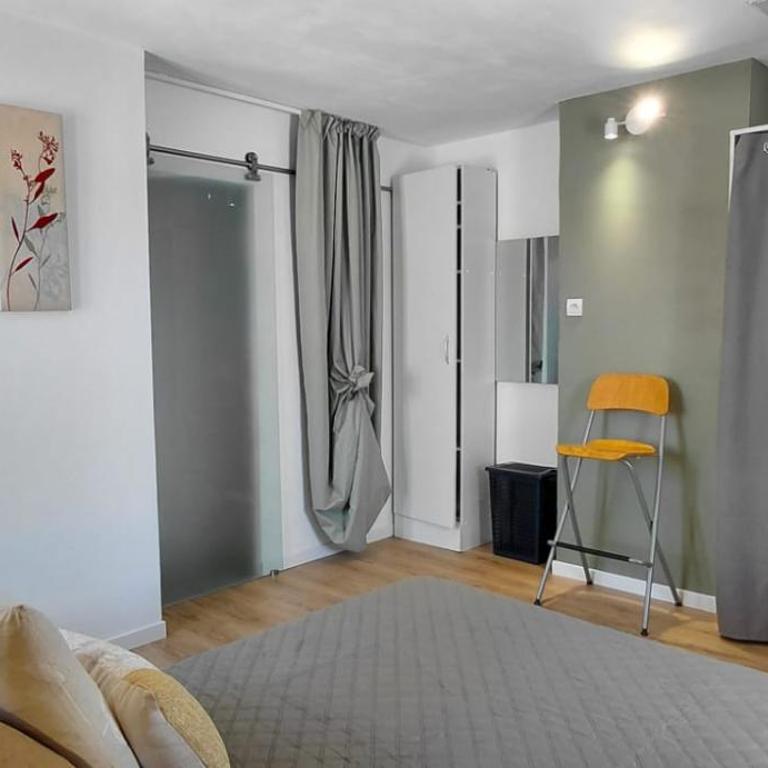Bright village house! - Maison 2 Chambres - 5