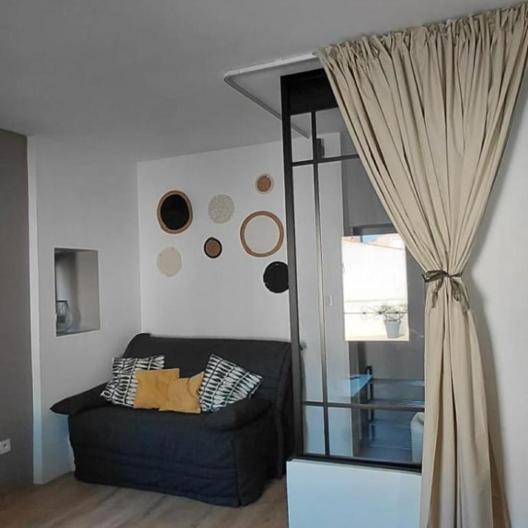 Bright village house! - Maison 2 Chambres - 7