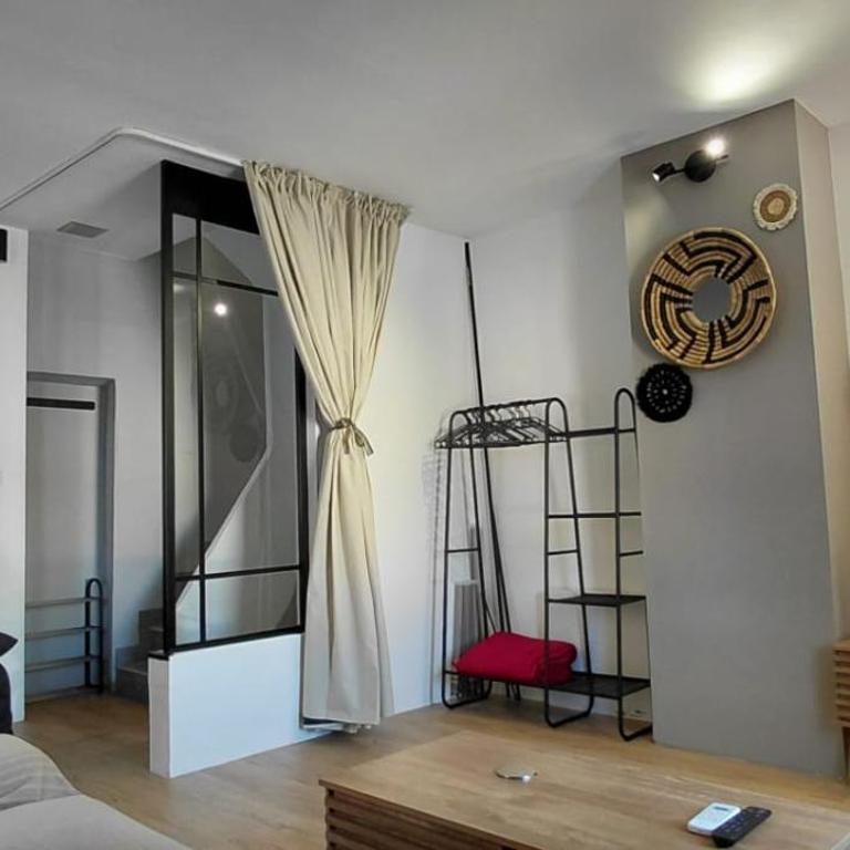 Bright village house! - Maison 2 Chambres - 1