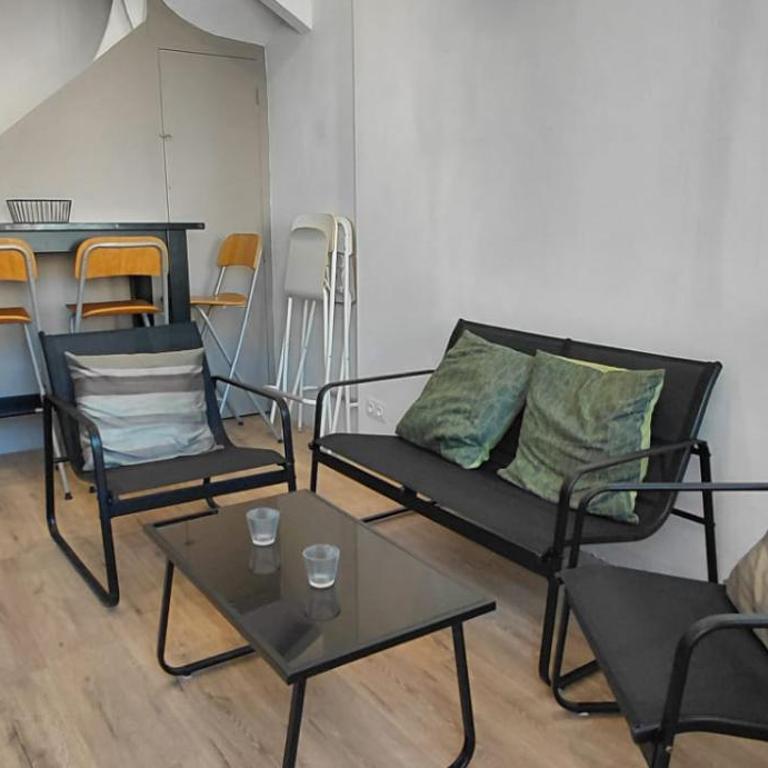 Bright village house! - Maison 2 Chambres - 9