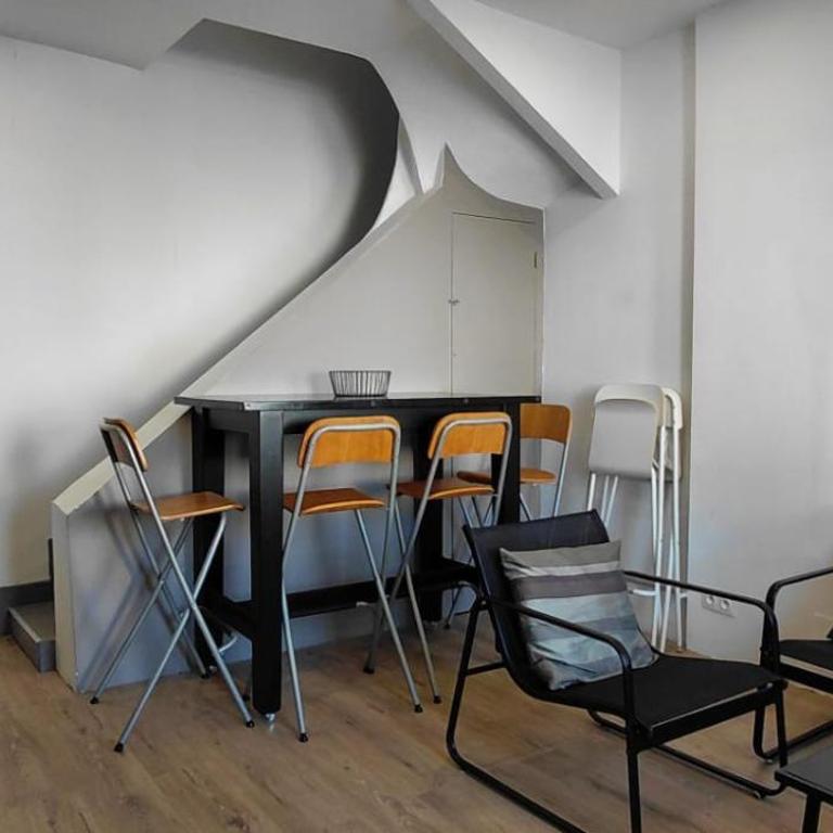 Bright village house! - Maison 2 Chambres - 11