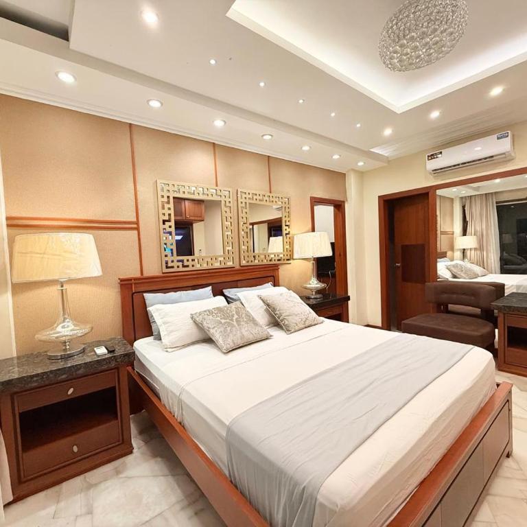 Sol y Confort Suites - Suite - 3