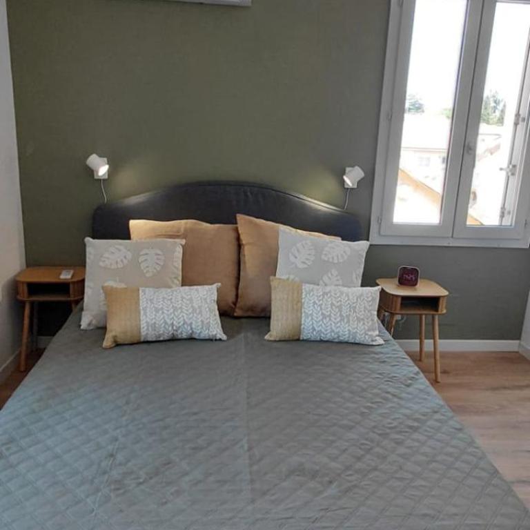 Bright village house! - Maison 2 Chambres - 13